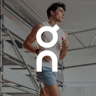 ON RUNNING