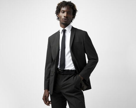 Jacket for men at Le 31