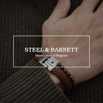 Steel et Barnett