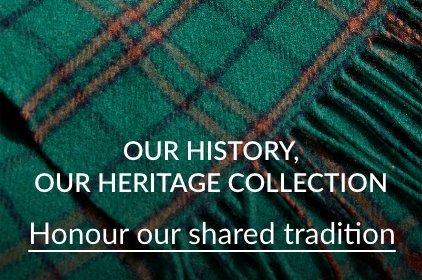 Our History, Our Heritage
