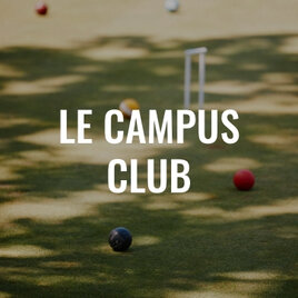 Le Campus Club