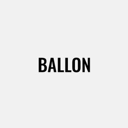 Ballon
