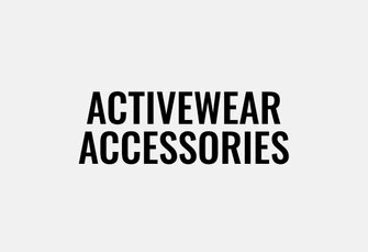 Activewear Accessories