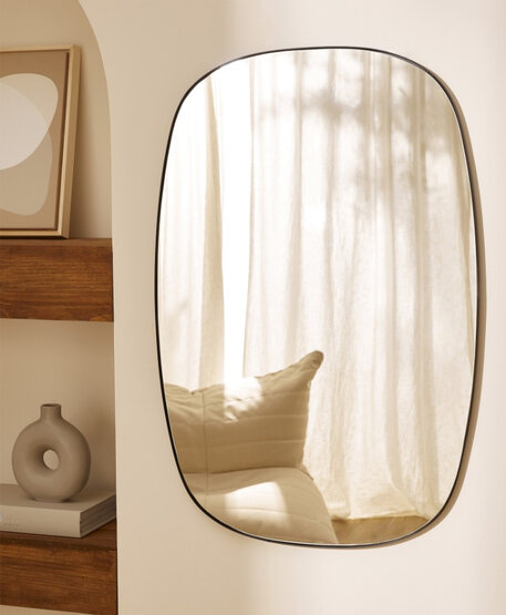 Tous nos miroirs chez Simons Maison
