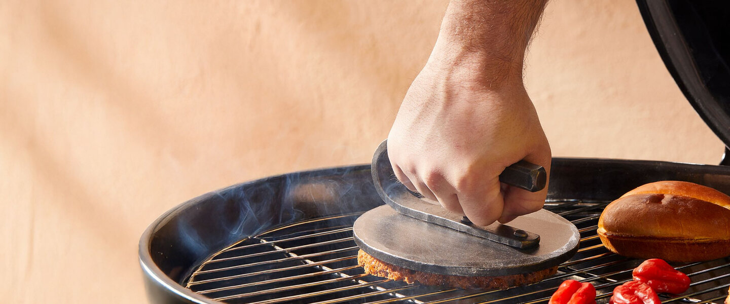 barbecue tool