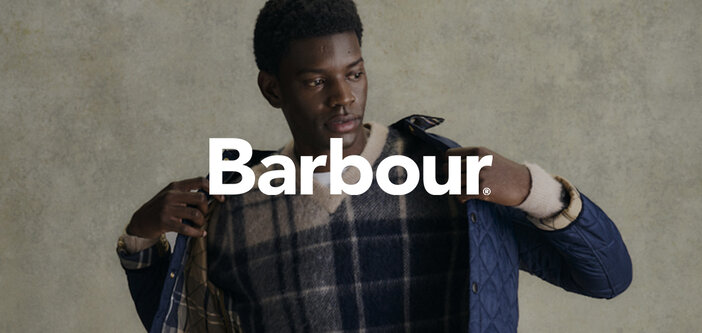 Barbour