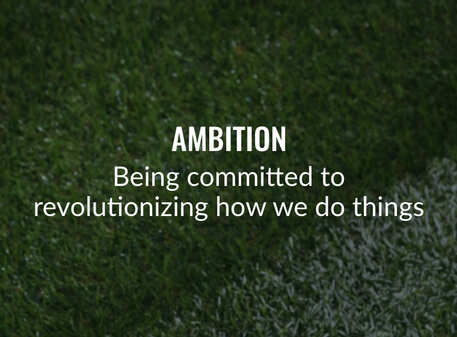 Ambition