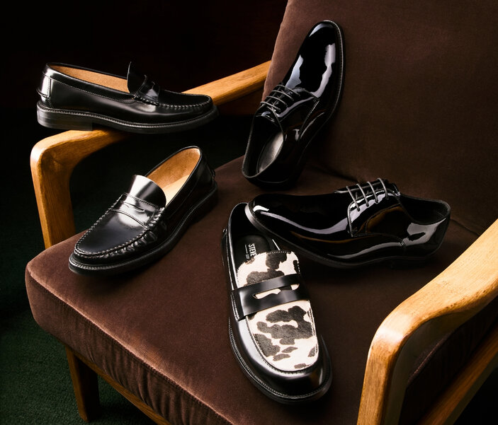 Chic, Chic, Chic!