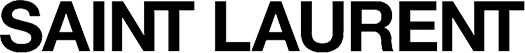Logo Saint Laurent