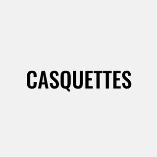 Casquettes