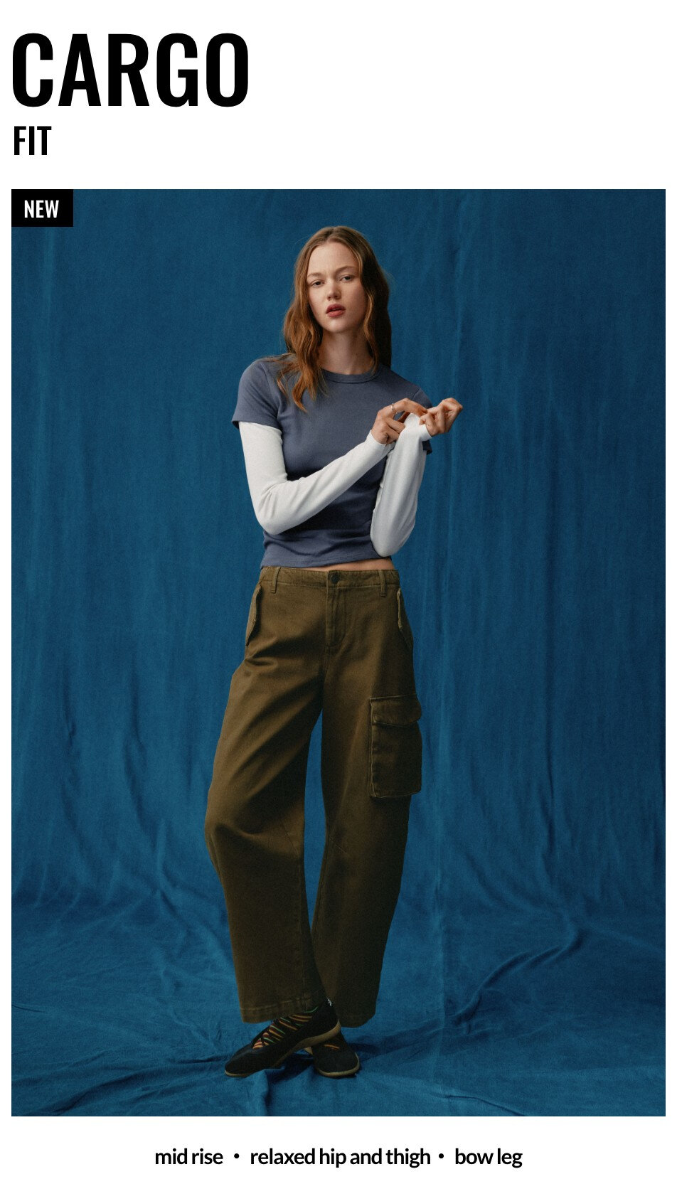 Cargo Fit