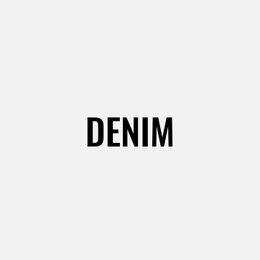 Denim