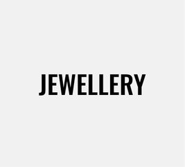 Jewellery