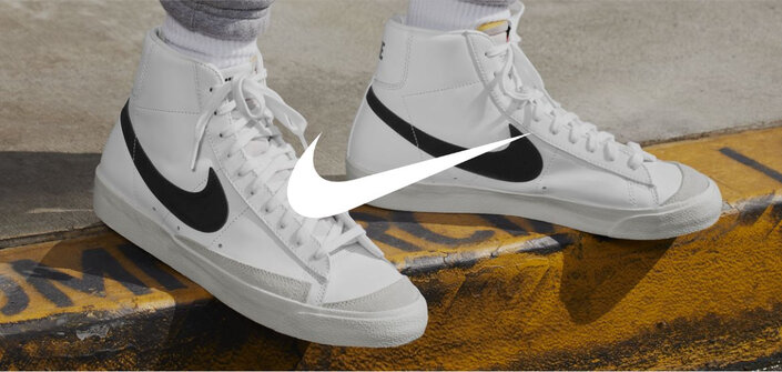 Nike