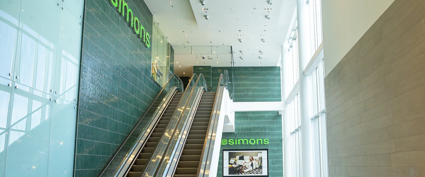 Simons in Halifax