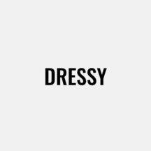 Dressy