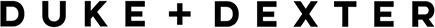 Duke + Dexter Logo