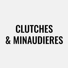 Clutches & Minaudieres