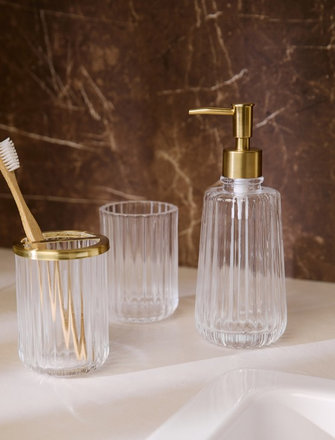 Accessoires pour la salle de bains