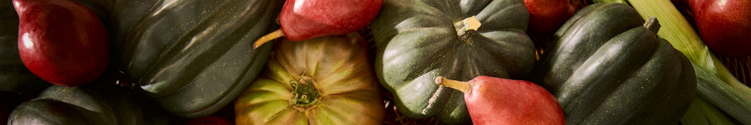 Pumpkins