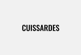 Cuissardes