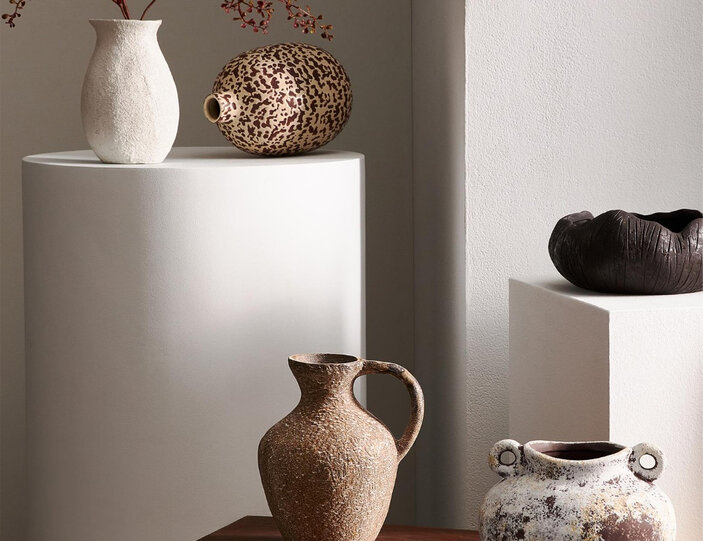 Tous nos vases chez Simons Maison