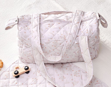 sac à couches