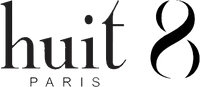Huit logo