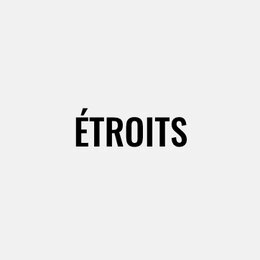 Étroits