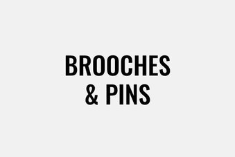 Brooches & Pins