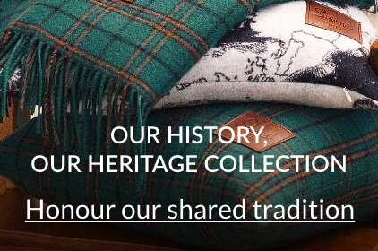 Our History, Our Heritage