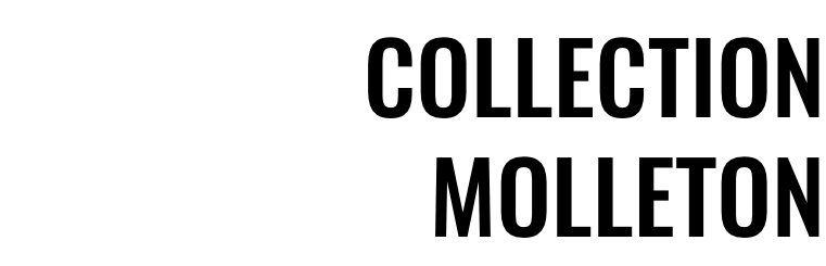 Collection molleton