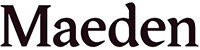 Logo Maeden