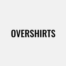 Overshirts