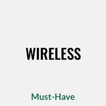 Wireless