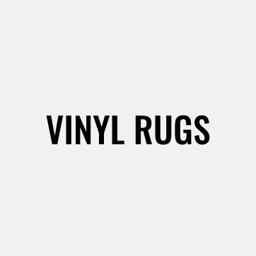 Vinyl Rugs