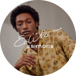 collections designers homme