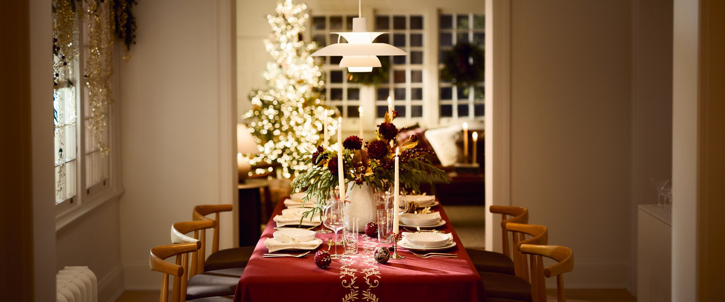 Table des Fêtes