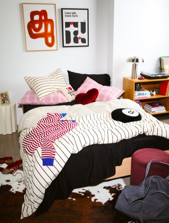 Housses de couette