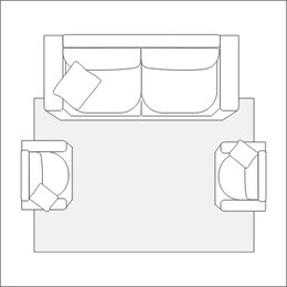 Tapis 9 x 12 pi