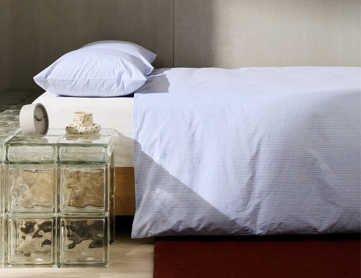 Toutes nos housses de couette et douillettes chez Simons Maison
