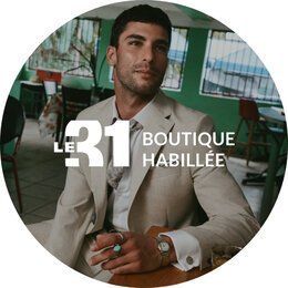 Boutique Habillée