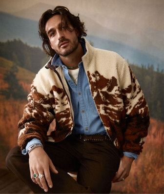 High-Pile & Polar Fleece