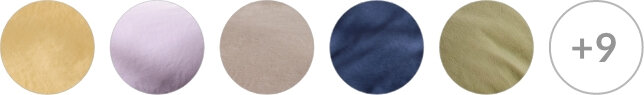 pastille de couleurs