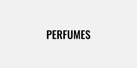 Perfumes