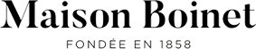 Maison Boinet logo