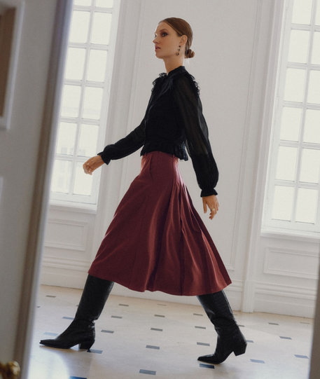Skirts