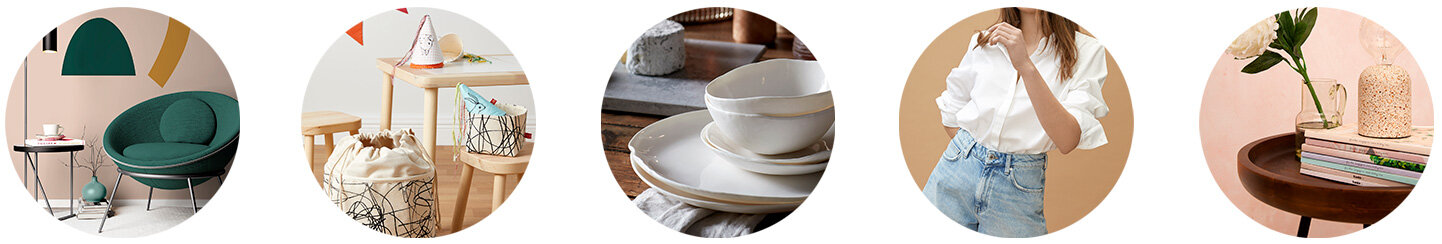 Online Only: Our Offer is Growing!