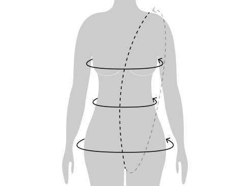 corps femme