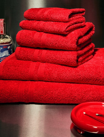 Bath Towels